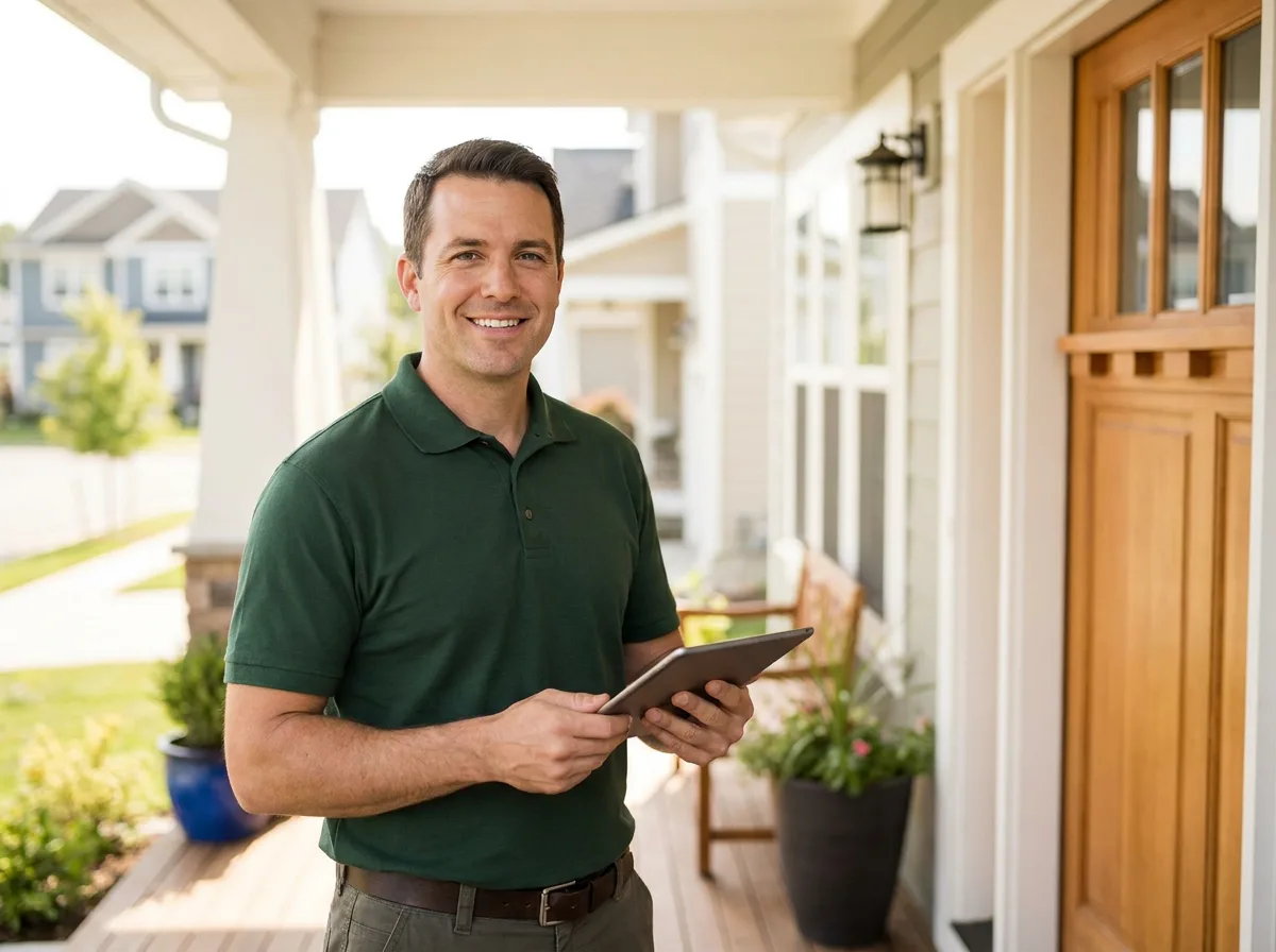 Pest control FAQs for Miami, IN